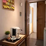 Отель типа 