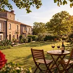Bed & Breakfast Bombrelais 4*