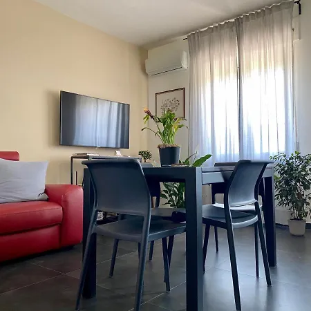 Bombrelais Bed and Breakfast 4*