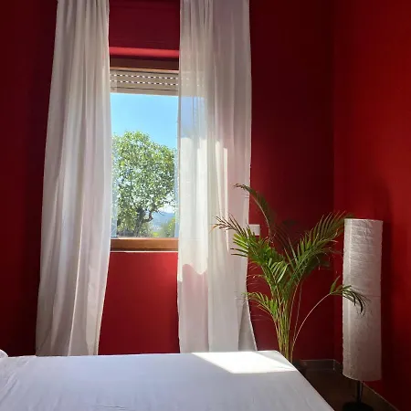 Bombrelais Bed & Breakfast 4*