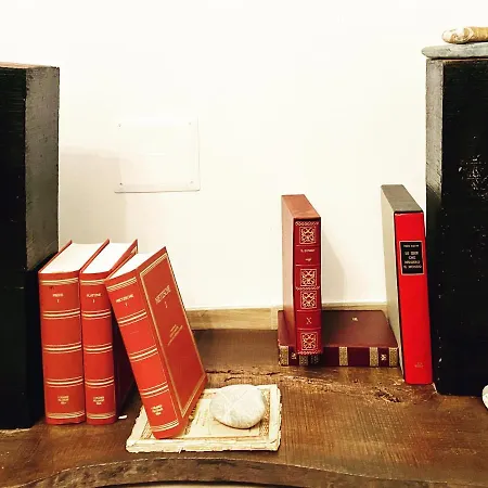 Bed and Breakfast Bombrelais Apice