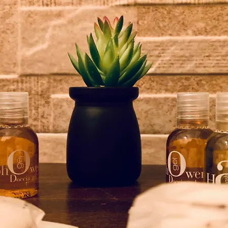 Bed and Breakfast Bombrelais 4*