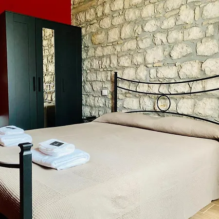 Bombrelais فندق مبيت وإفطار 4*