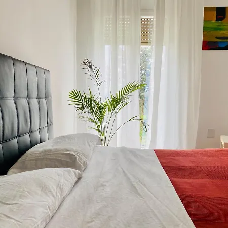 Bombrelais فندق مبيت وإفطار