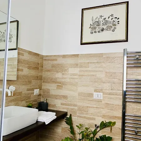 Bombrelais Bed and Breakfast 4*