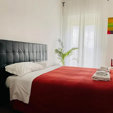 Bed and Breakfast Bombrelais