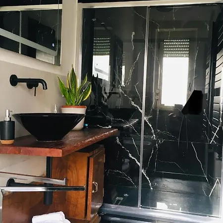 Bombrelais Bed and Breakfast Apice