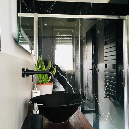 Bombrelais Bed and Breakfast