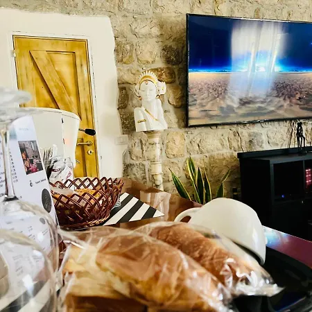 Bombrelais Отель типа 