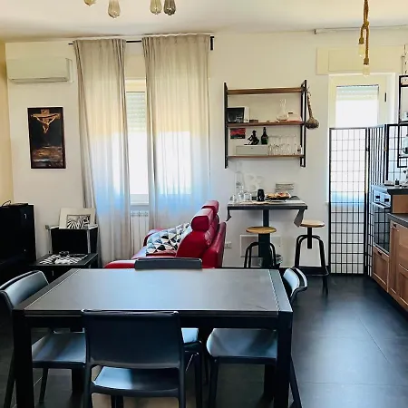 Bombrelais Отель типа 