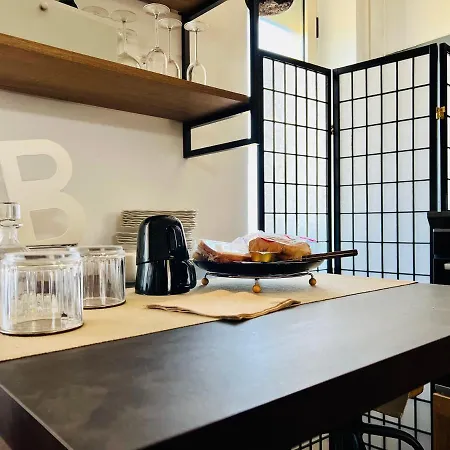 Bombrelais Bed and Breakfast