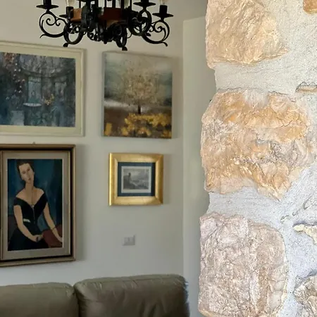 Bombrelais Отель типа 