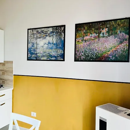 Bed and Breakfast Bombrelais Apice