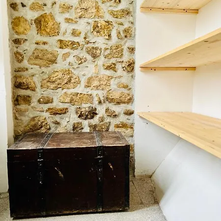 Bombrelais فندق مبيت وإفطار Apice