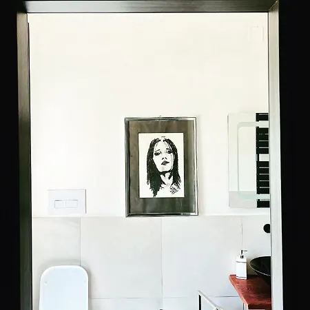 فندق مبيت وإفطار Bombrelais