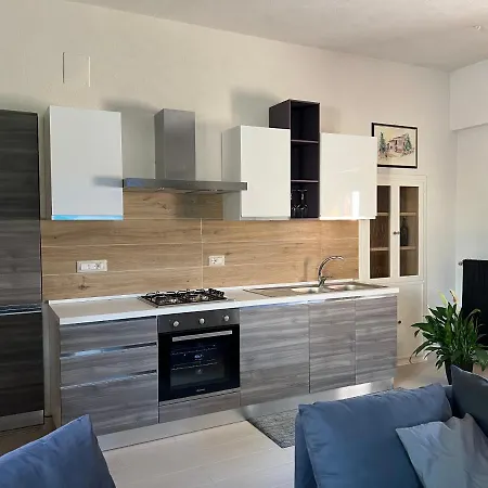 Bombrelais Отель типа 