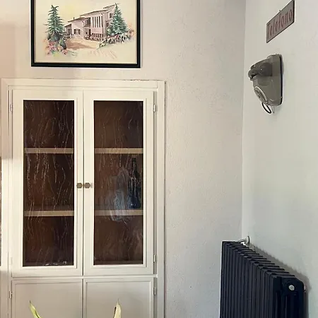 Bombrelais Отель типа 