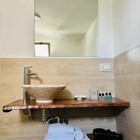 Bombrelais فندق مبيت وإفطار