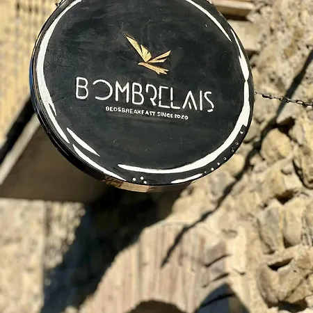 Bombrelais Frühstückspension Apice