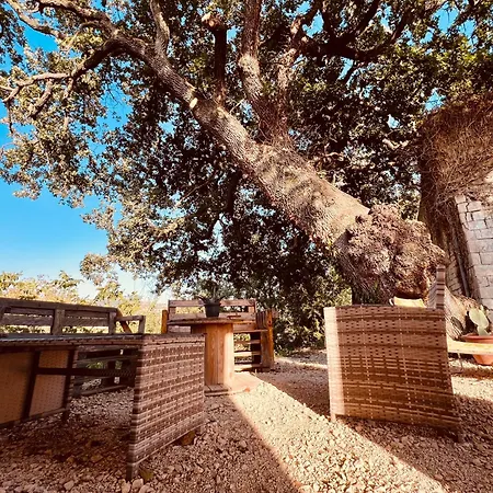 Bed and Breakfast Bombrelais Apice