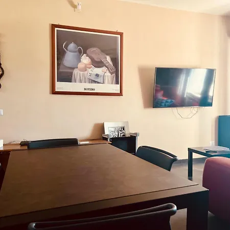 Bed & Breakfast Bombrelais Apice