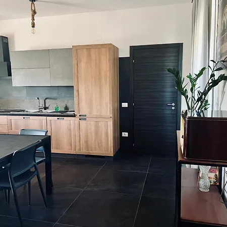 Bed & Breakfast Bombrelais
