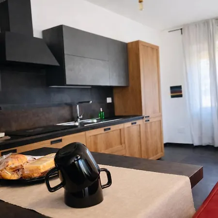 Bombrelais 4* Apice