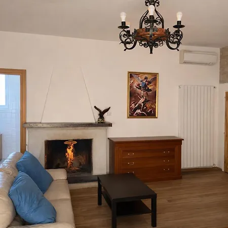 Bed and Breakfast Bombrelais