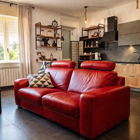 Bombrelais 4* Apice
