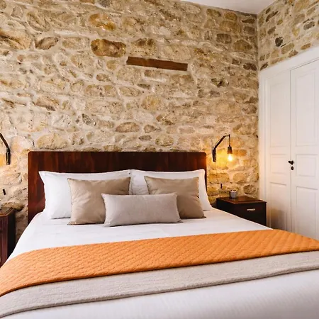 Bed & Breakfast Bombrelais