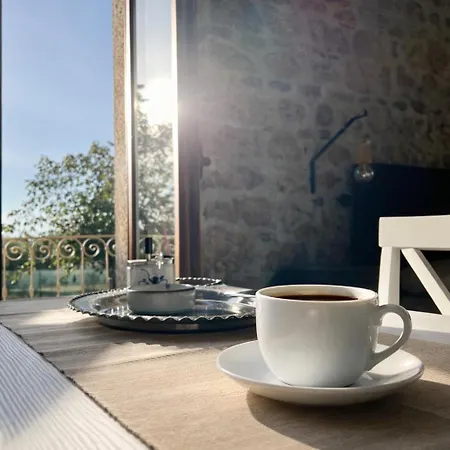 Bombrelais فندق مبيت وإفطار 4*