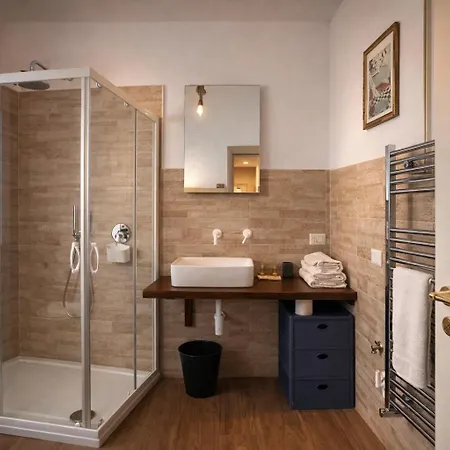 Bombrelais Bed & Breakfast Apice