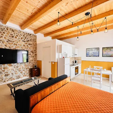 Bed and Breakfast Bombrelais Apice