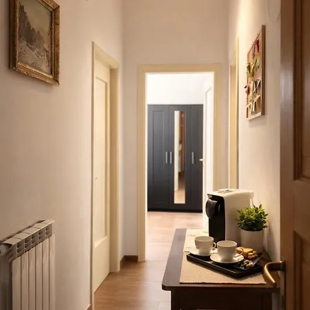 Bed & Breakfast Bombrelais
