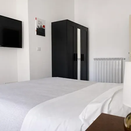 Bombrelais 4* Apice