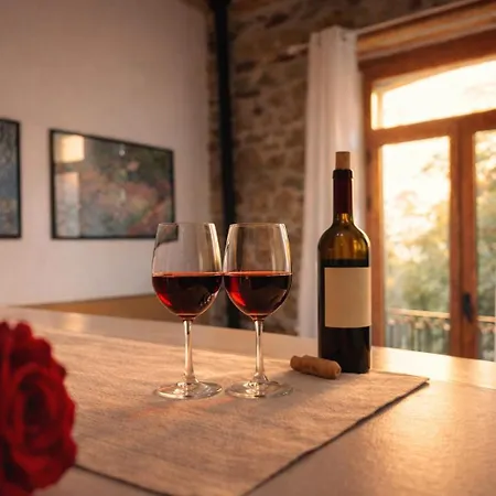 Bombrelais Bed & Breakfast Apice