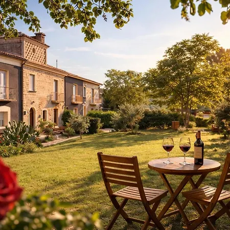 Bed & Breakfast Bombrelais 4*