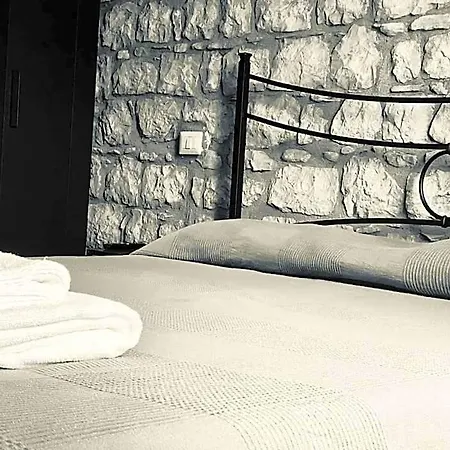 Bombrelais B&B 4*
