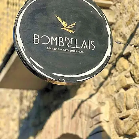 Bombrelais Apice