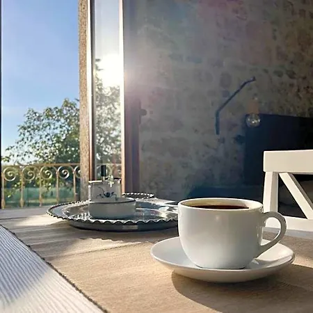 Bed and breakfast Bombrelais 4*