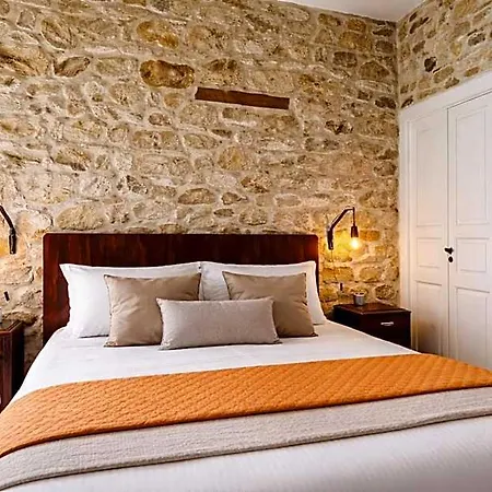 Bombrelais B&B 4*