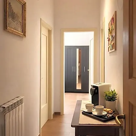 Bombrelais B&B Apice