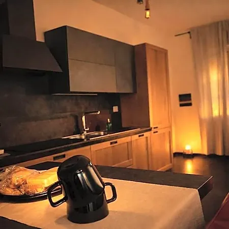 Bed & Breakfast Bombrelais