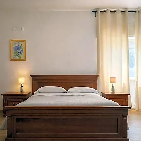 Bed and breakfast Bombrelais