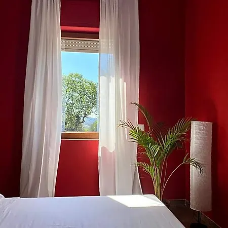 Couette-café Bombrelais 4*
