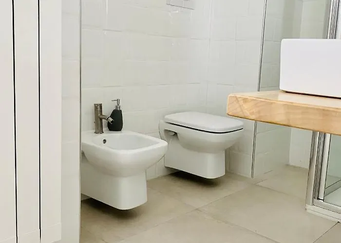 Frühstückspension Bombrelais Apice