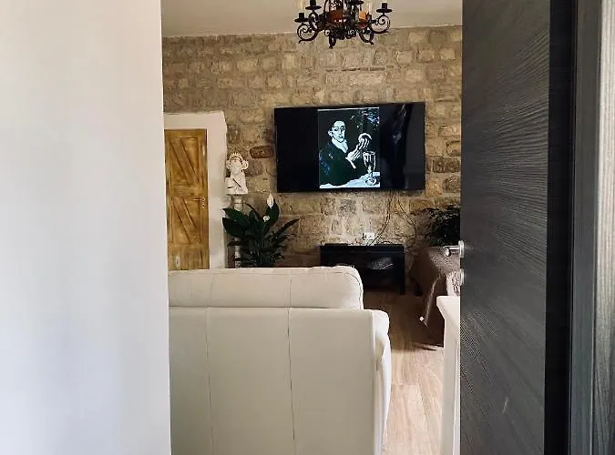 Frühstückspension Bombrelais