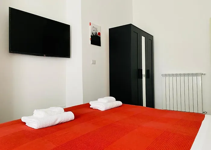 住宿加早餐酒店 Bombrelais