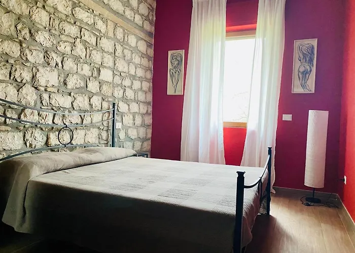 Bed & Breakfast Bombrelais