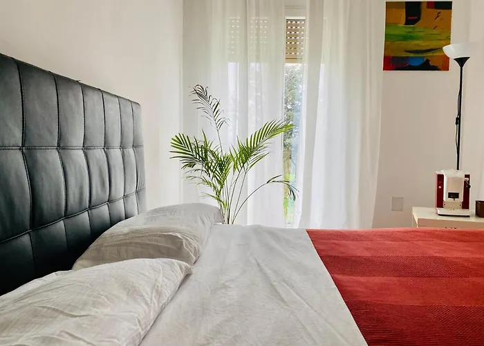 Bombrelais Frühstückspension